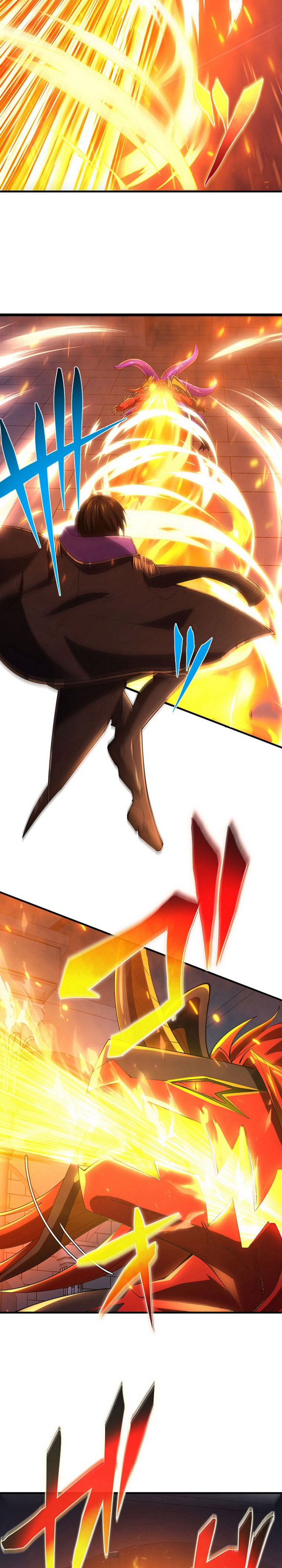 The Return of Demon King After Being Sealed for 3000 Years Chapter 24 Gambar 8