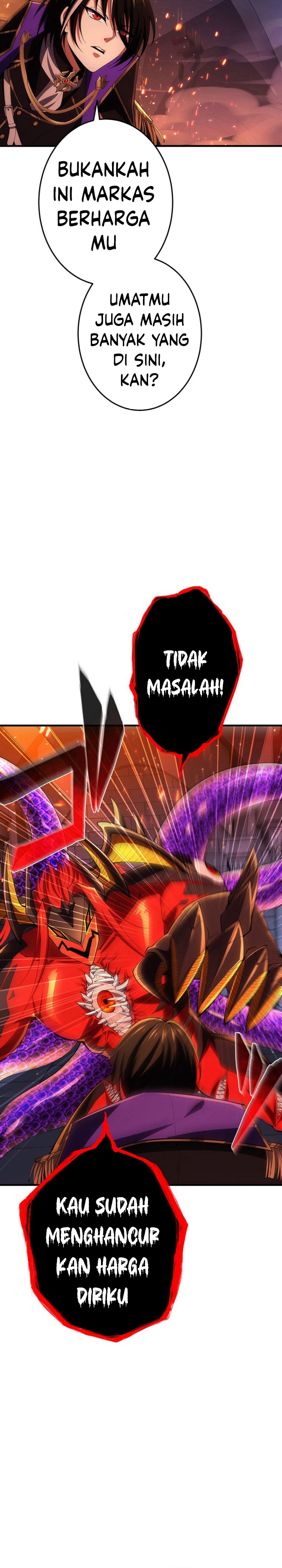 The Return of Demon King After Being Sealed for 3000 Years Chapter 24 Gambar 10