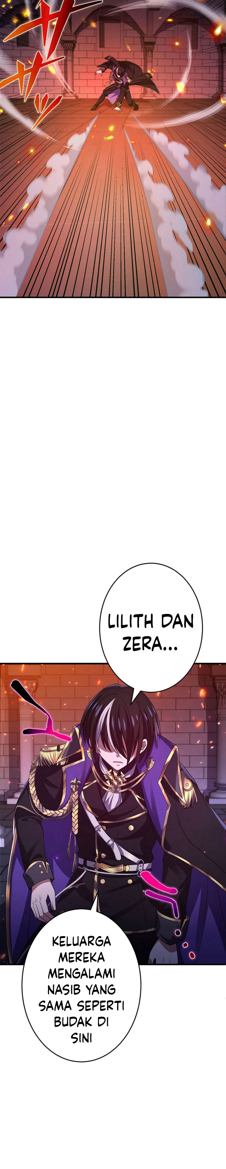 The Return of Demon King After Being Sealed for 3000 Years Chapter 24 Gambar 12