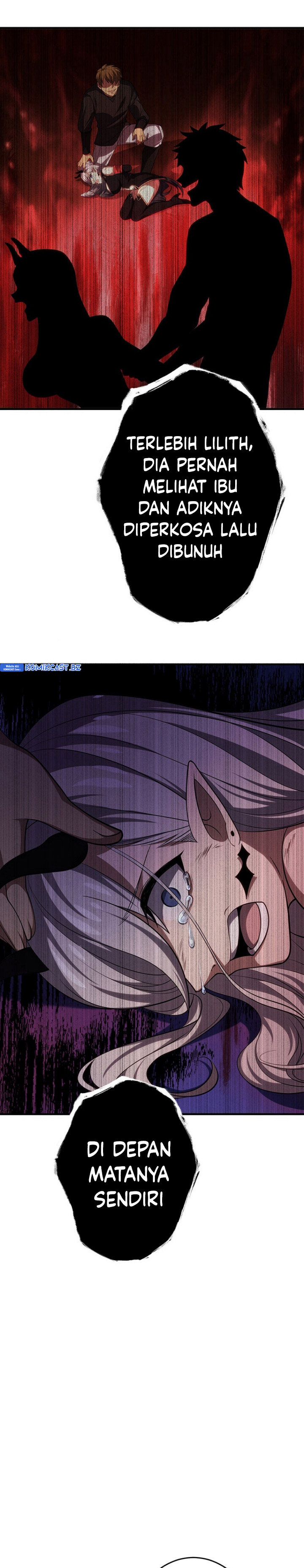 The Return of Demon King After Being Sealed for 3000 Years Chapter 24 Gambar 13