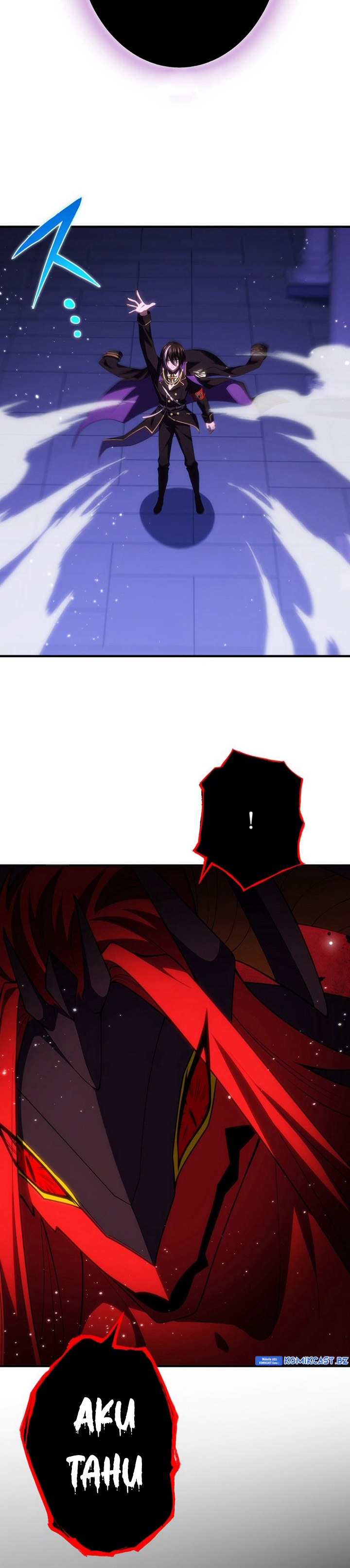 The Return of Demon King After Being Sealed for 3000 Years Chapter 24 Gambar 19