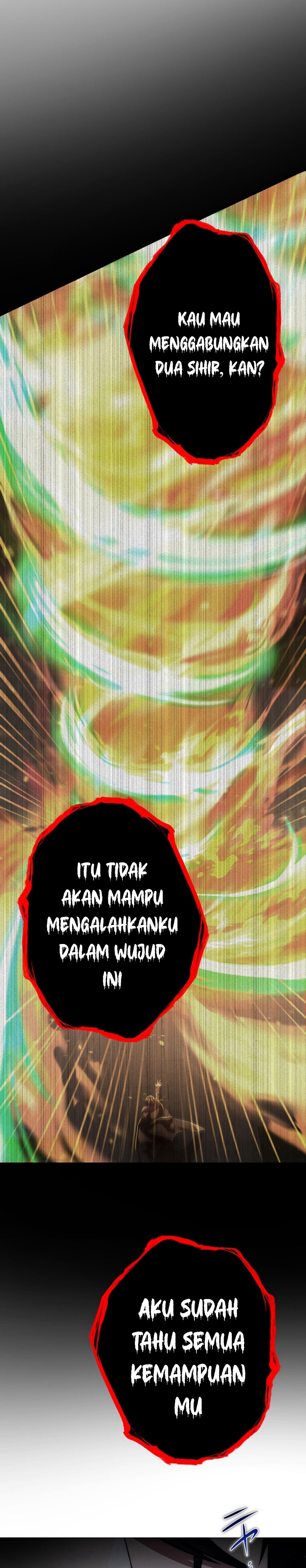 The Return of Demon King After Being Sealed for 3000 Years Chapter 24 Gambar 20