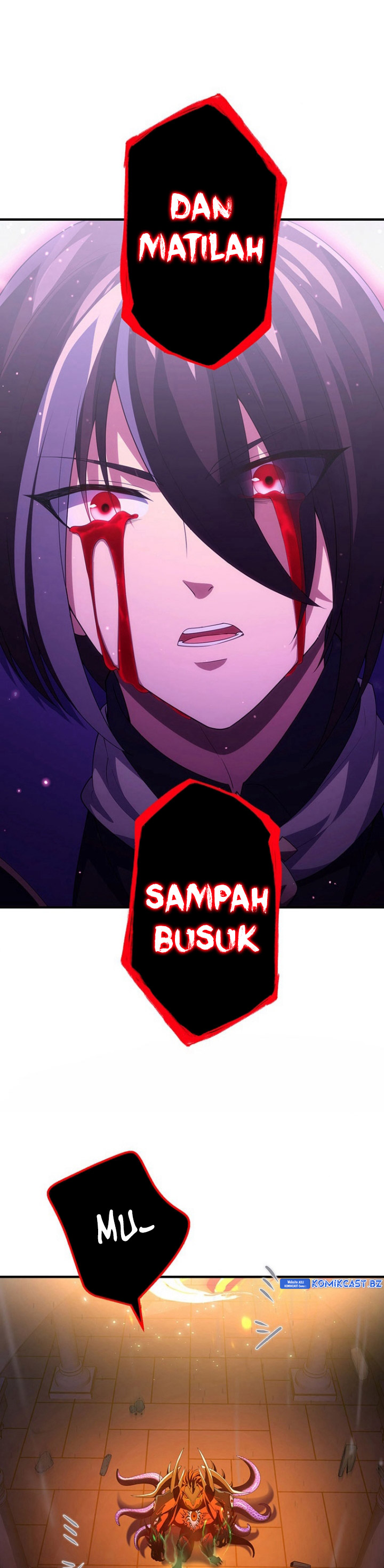 The Return of Demon King After Being Sealed for 3000 Years Chapter 24 Gambar 29