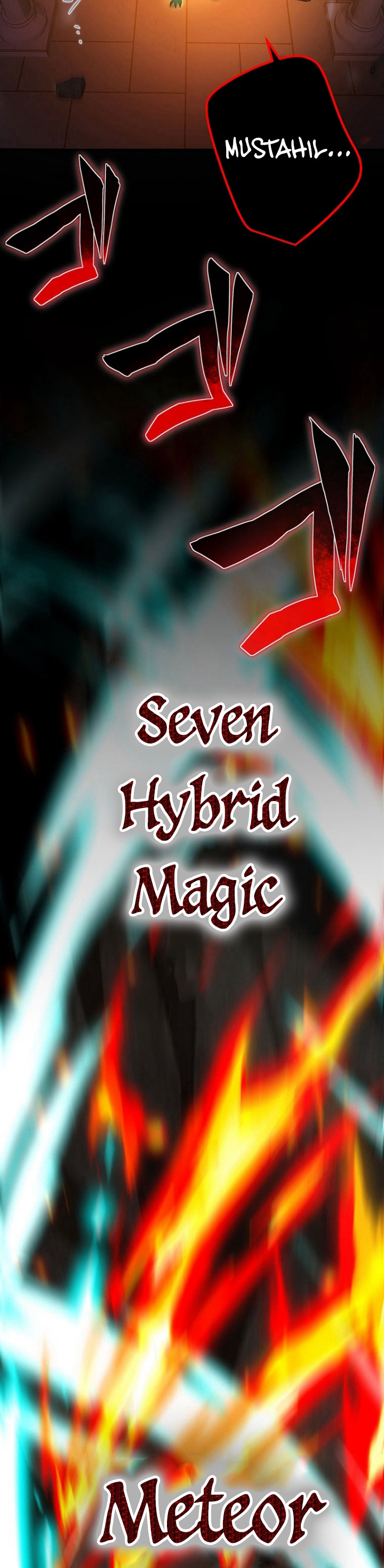 The Return of Demon King After Being Sealed for 3000 Years Chapter 24 Gambar 30