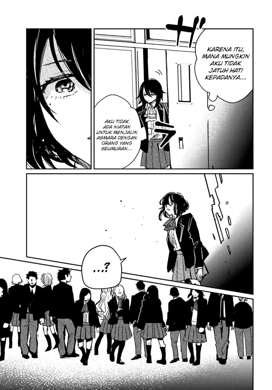 The Return of the Corpse King Chapter 03.2 Gambar 13
