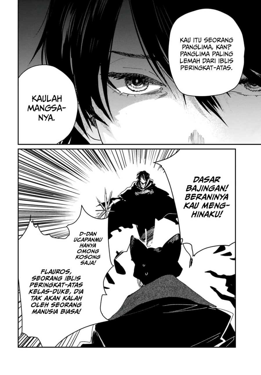 The Return of the Corpse King Chapter 06 Gambar 18