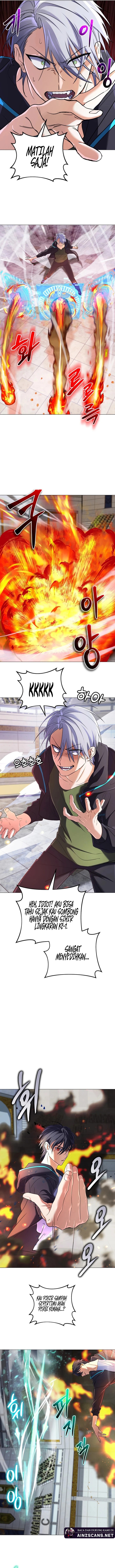 The Return of the Mythical Archmage (The Reincarnation of the Great Mage in Myth) Chapter 06 Gambar 10