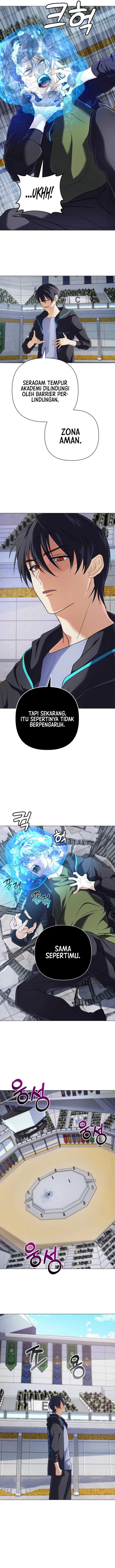 The Return of the Mythical Archmage (The Reincarnation of the Great Mage in Myth) Chapter 07 Gambar 10