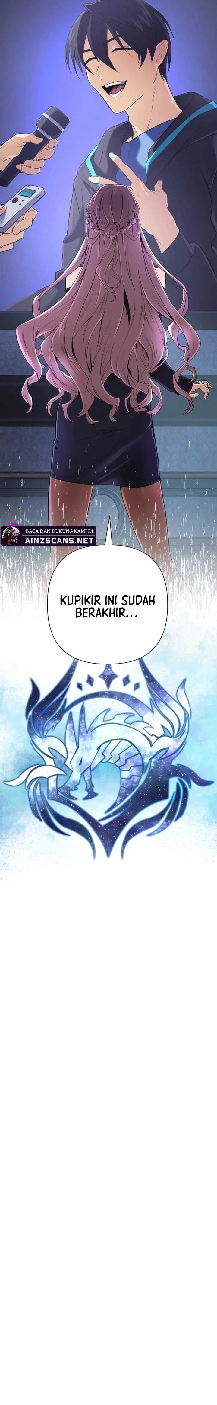 The Return of the Mythical Archmage (The Reincarnation of the Great Mage in Myth) Chapter 13 Gambar 14