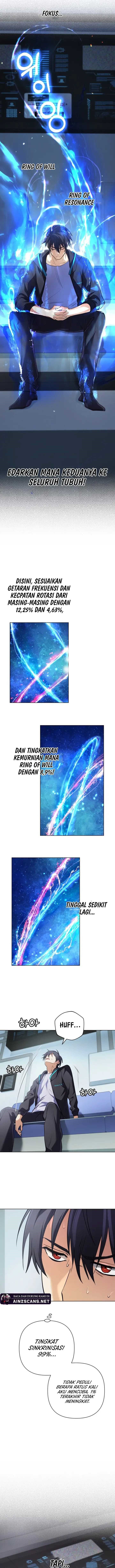The Return of the Mythical Archmage (The Reincarnation of the Great Mage in Myth) Chapter 17 Gambar 13