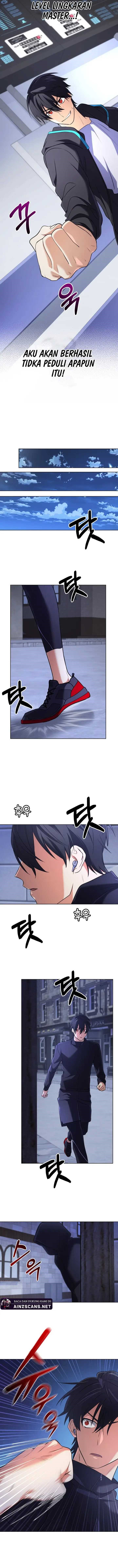 The Return of the Mythical Archmage (The Reincarnation of the Great Mage in Myth) Chapter 17 Gambar 14