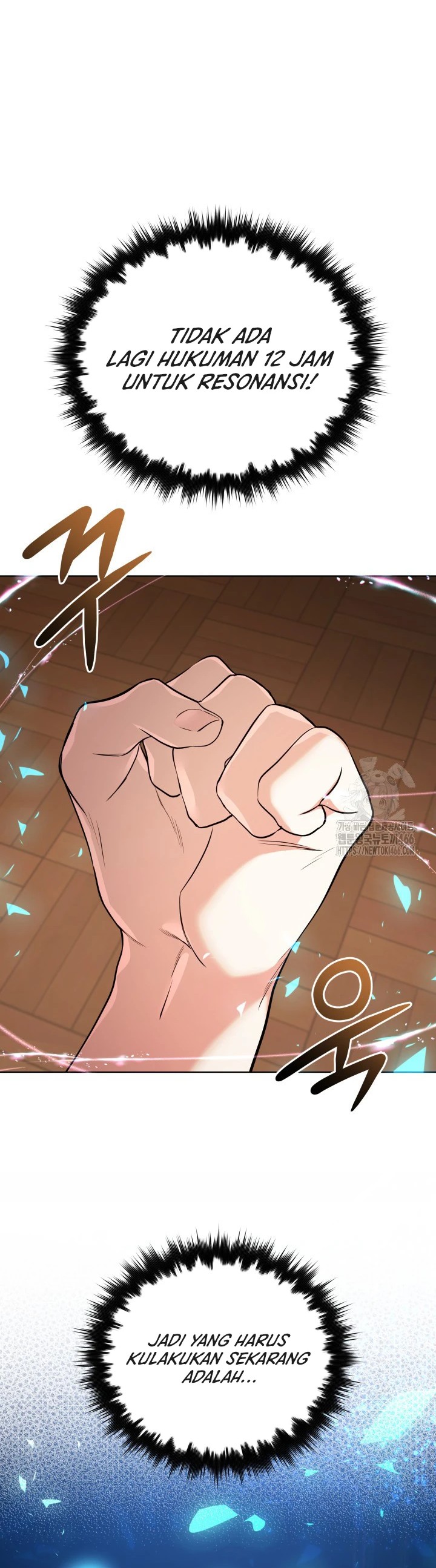 The Return of the Mythical Archmage (The Reincarnation of the Great Mage in Myth) Chapter 25 Gambar 3