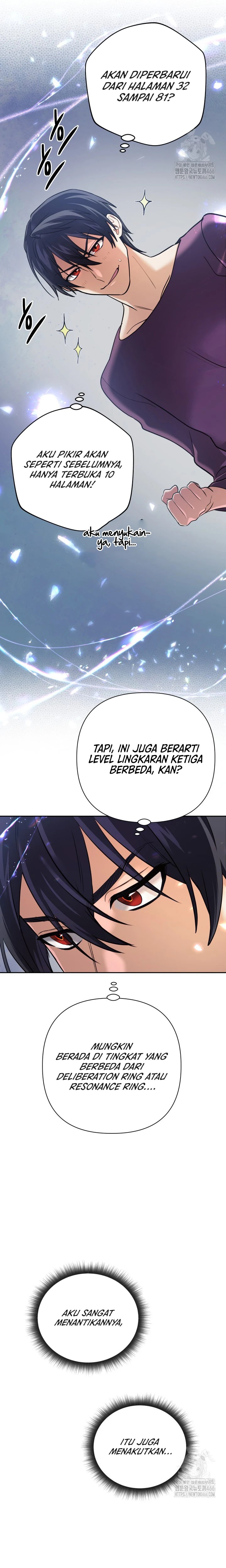 The Return of the Mythical Archmage (The Reincarnation of the Great Mage in Myth) Chapter 25 Gambar 10