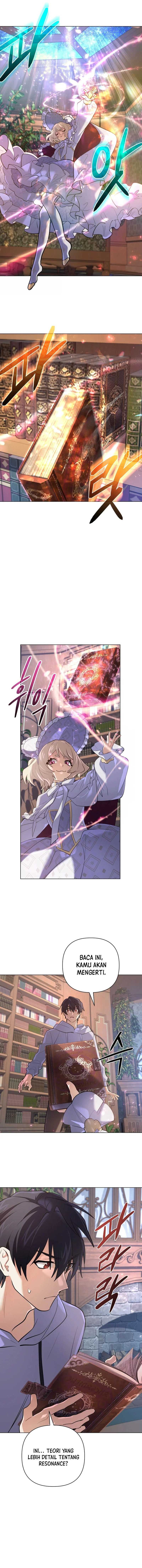 The Return of the Mythical Archmage (The Reincarnation of the Great Mage in Myth) Chapter 28 Gambar 7