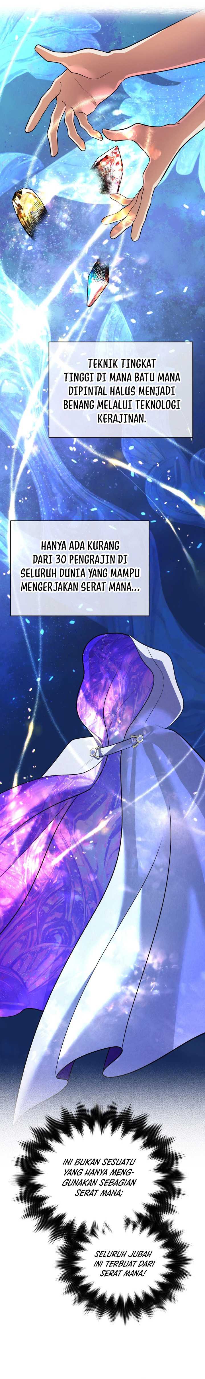 The Return of the Mythical Archmage (The Reincarnation of the Great Mage in Myth) Chapter 29 Gambar 6