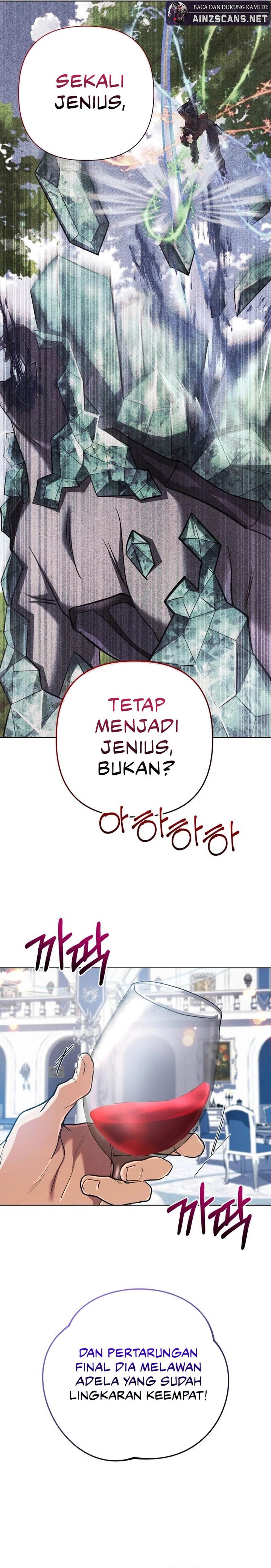 The Return of the Mythical Archmage (The Reincarnation of the Great Mage in Myth) Chapter 38 Gambar 20