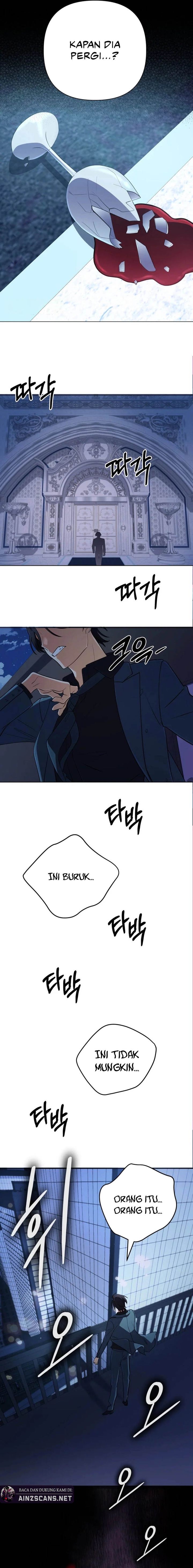 The Return of the Mythical Archmage (The Reincarnation of the Great Mage in Myth) Chapter 38 Gambar 25
