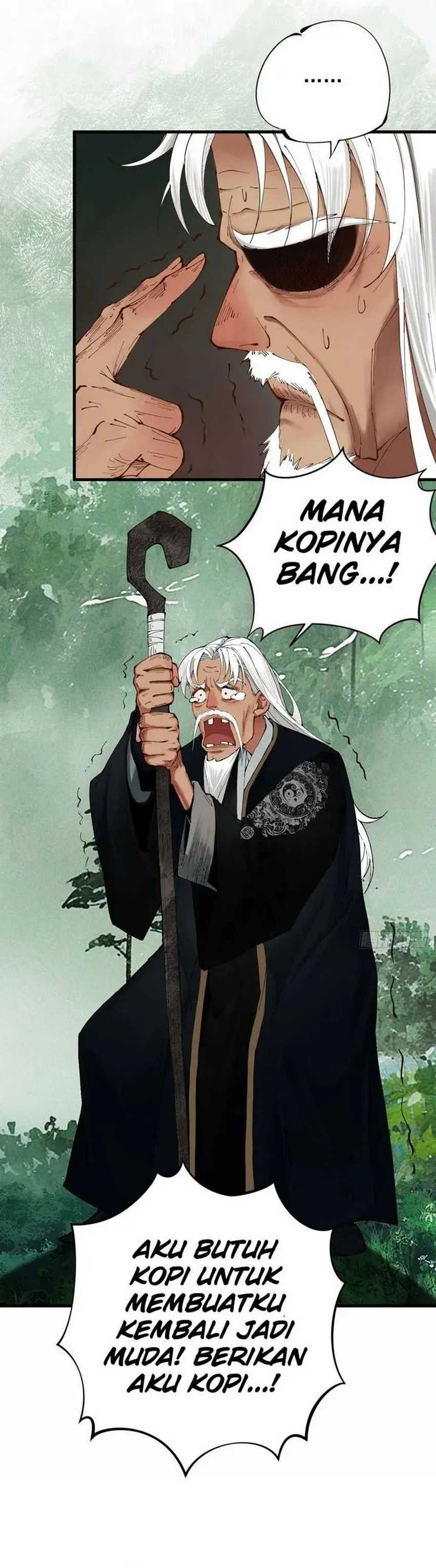 The Return of the Mythical Archmage (The Reincarnation of the Great Mage in Myth) Chapter 41 Gambar 14
