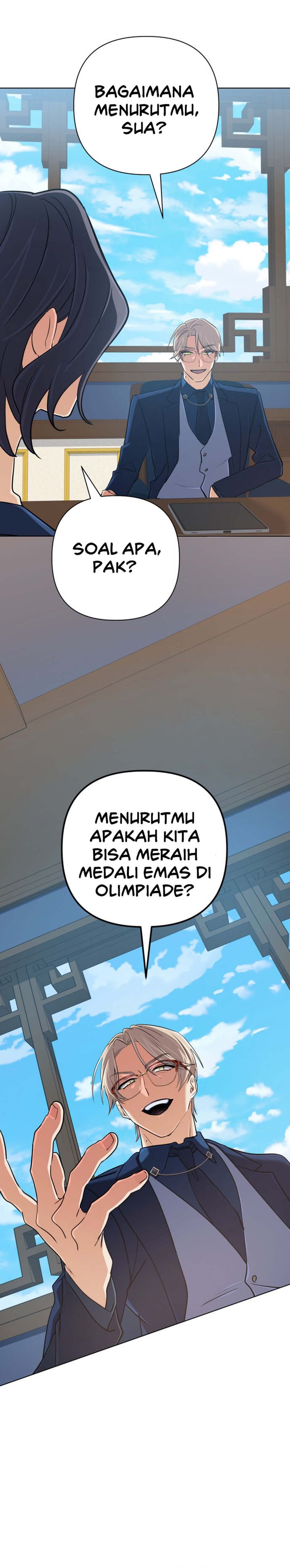 The Return of the Mythical Archmage (The Reincarnation of the Great Mage in Myth) Chapter 48 Gambar 16