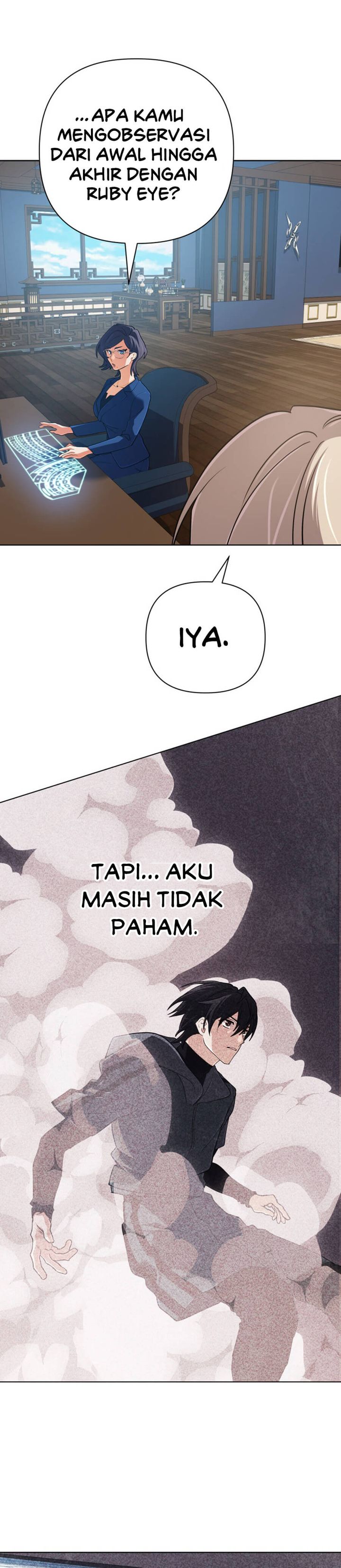 The Return of the Mythical Archmage (The Reincarnation of the Great Mage in Myth) Chapter 48 Gambar 20