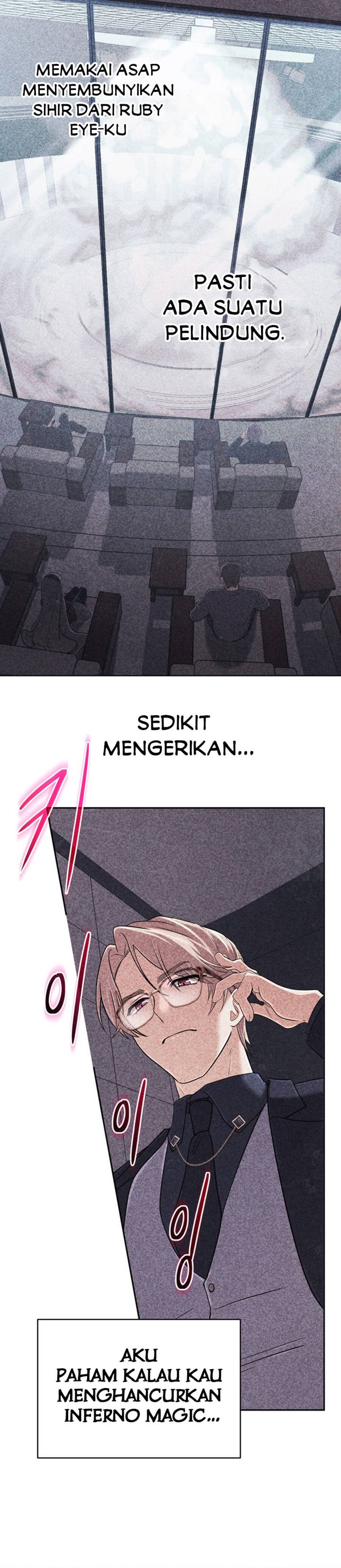 The Return of the Mythical Archmage (The Reincarnation of the Great Mage in Myth) Chapter 48 Gambar 21