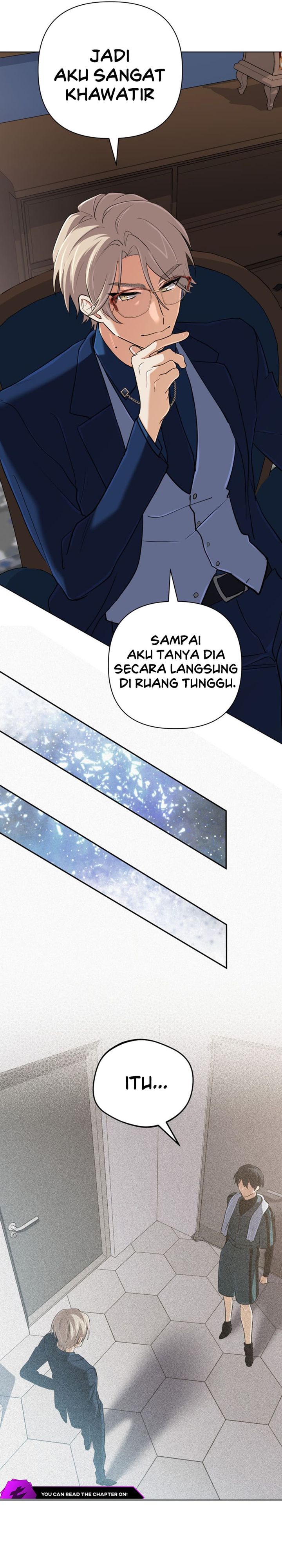The Return of the Mythical Archmage (The Reincarnation of the Great Mage in Myth) Chapter 48 Gambar 23