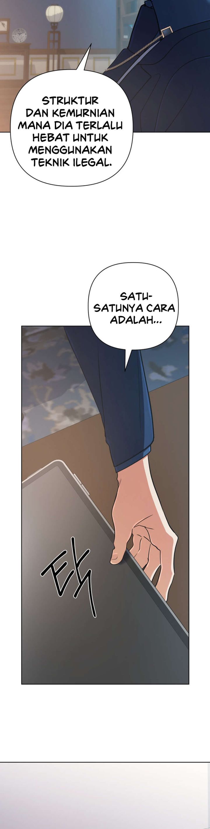 The Return of the Mythical Archmage (The Reincarnation of the Great Mage in Myth) Chapter 48 Gambar 26
