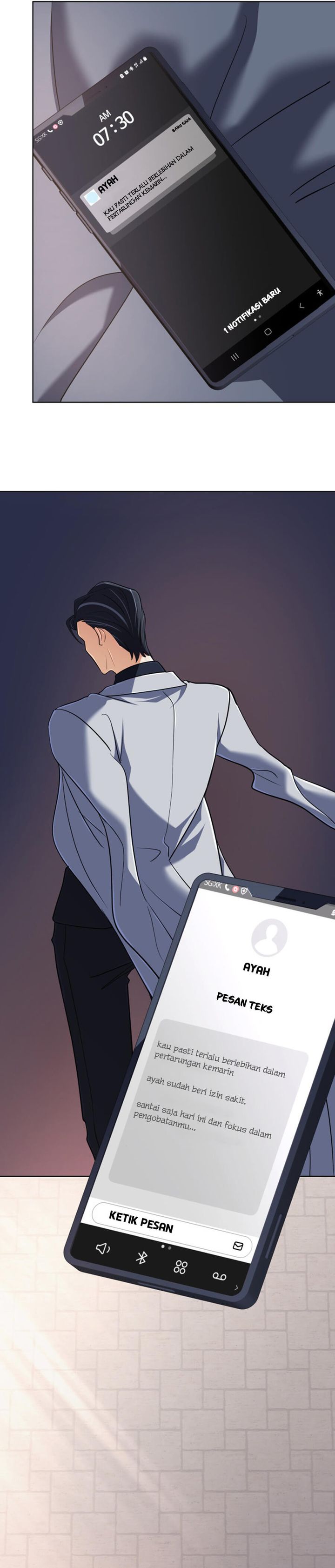 The Return of the Mythical Archmage (The Reincarnation of the Great Mage in Myth) Chapter 48 Gambar 32