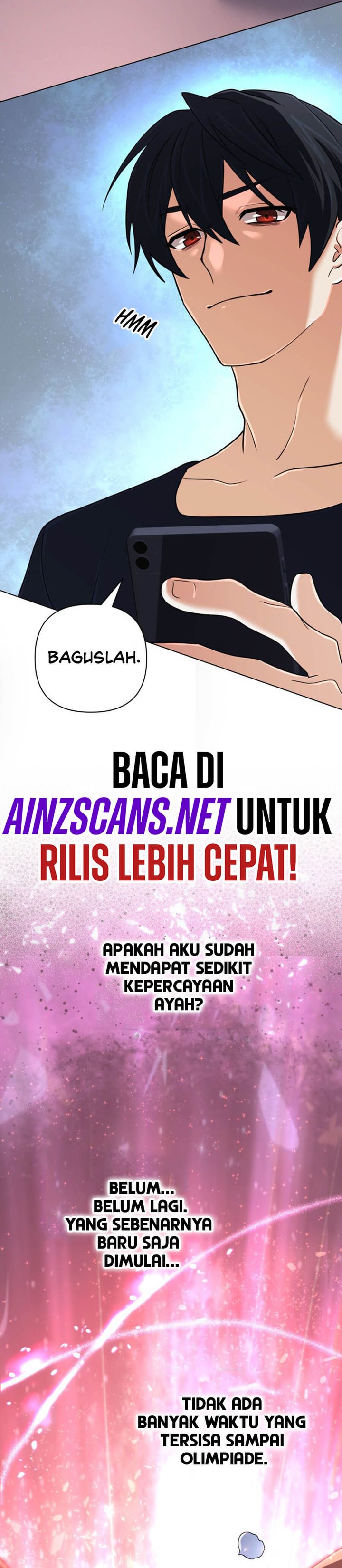 The Return of the Mythical Archmage (The Reincarnation of the Great Mage in Myth) Chapter 48 Gambar 34