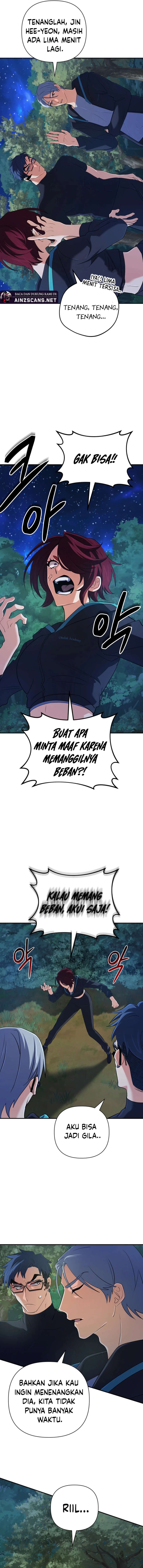The Return of the Mythical Archmage (The Reincarnation of the Great Mage in Myth) Chapter 51 Gambar 9