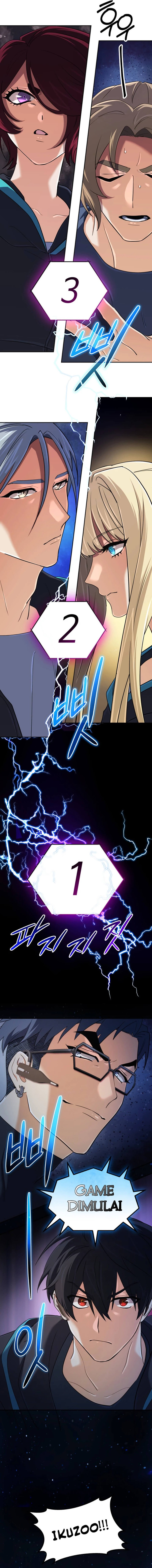 The Return of the Mythical Archmage (The Reincarnation of the Great Mage in Myth) Chapter 51 Gambar 11