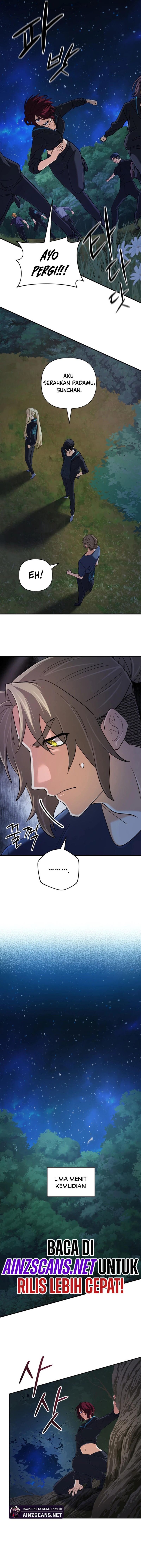 The Return of the Mythical Archmage (The Reincarnation of the Great Mage in Myth) Chapter 51 Gambar 12