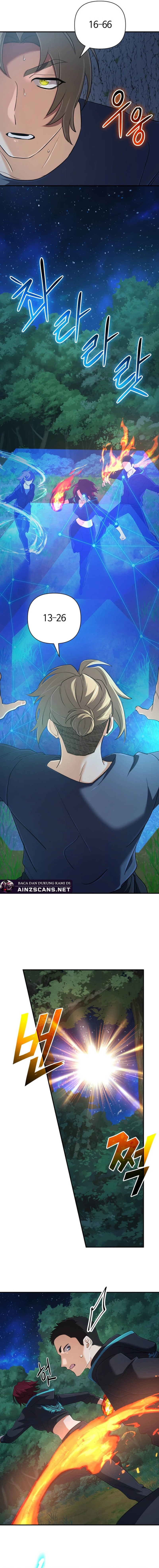 The Return of the Mythical Archmage (The Reincarnation of the Great Mage in Myth) Chapter 52 Gambar 9