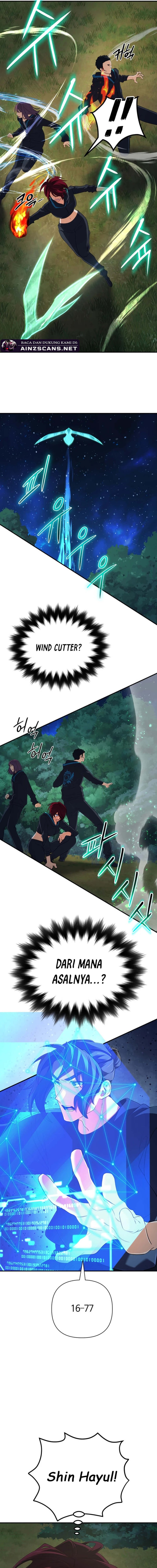 The Return of the Mythical Archmage (The Reincarnation of the Great Mage in Myth) Chapter 52 Gambar 10