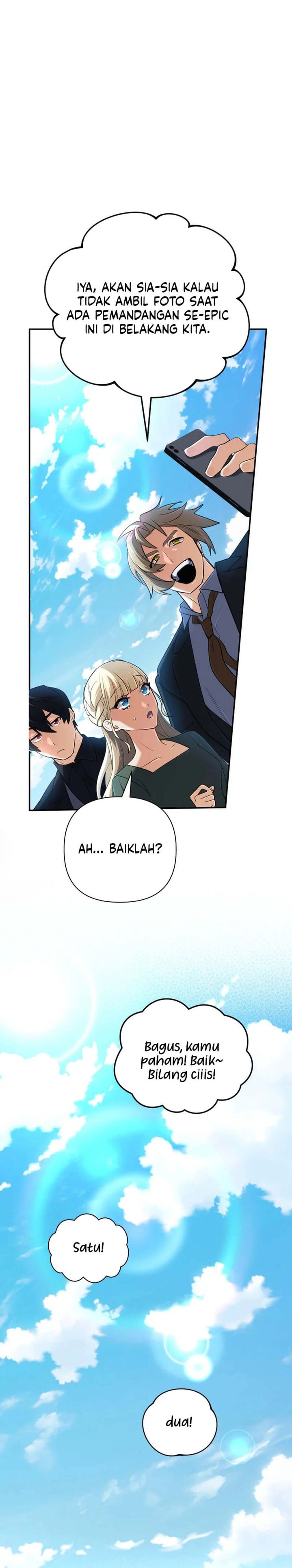 The Return of the Mythical Archmage (The Reincarnation of the Great Mage in Myth) Chapter 57 Gambar 31