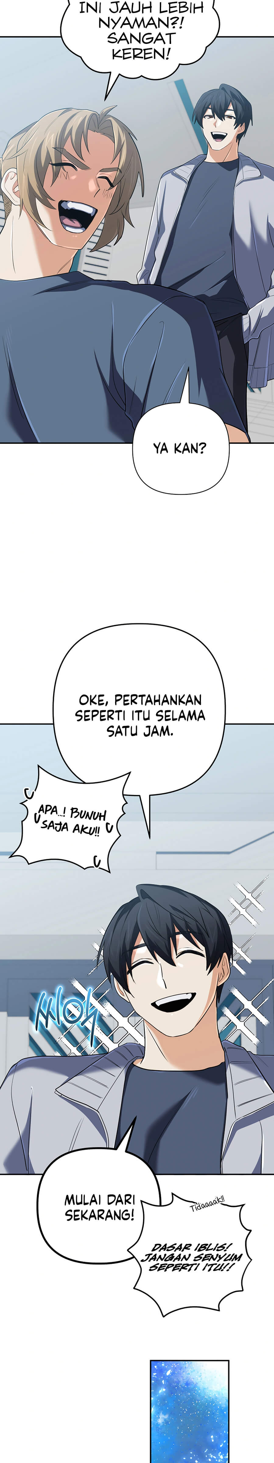 The Return of the Mythical Archmage (The Reincarnation of the Great Mage in Myth) Chapter 58 Gambar 16