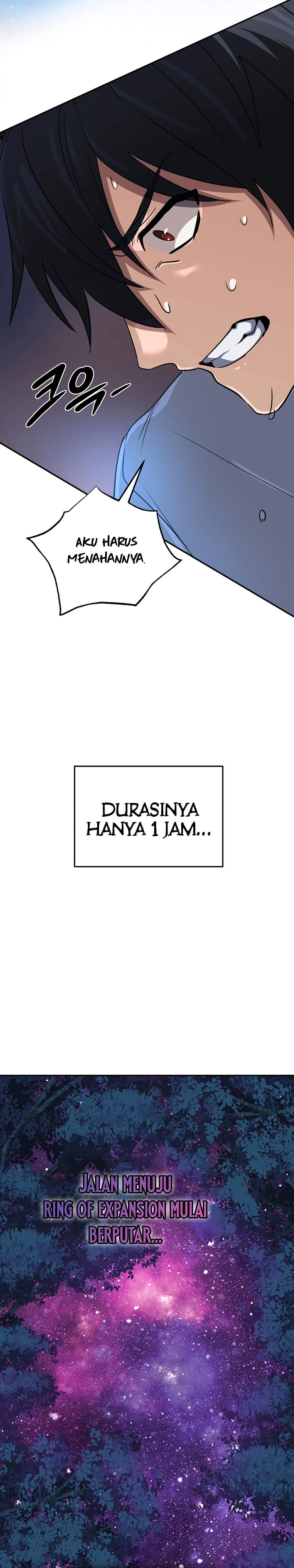The Return of the Mythical Archmage (The Reincarnation of the Great Mage in Myth) Chapter 58 Gambar 35