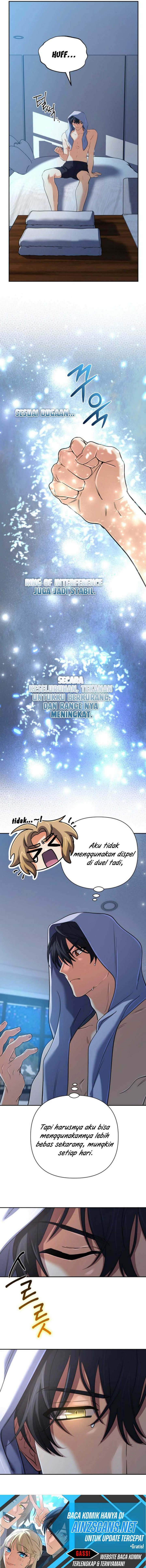 The Return of the Mythical Archmage (The Reincarnation of the Great Mage in Myth) Chapter 60 Gambar 4