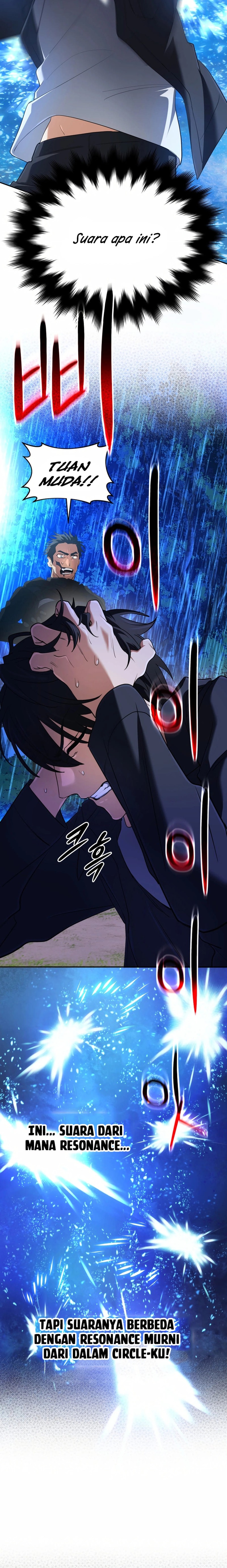 The Return of the Mythical Archmage (The Reincarnation of the Great Mage in Myth) Chapter 62 Gambar 2