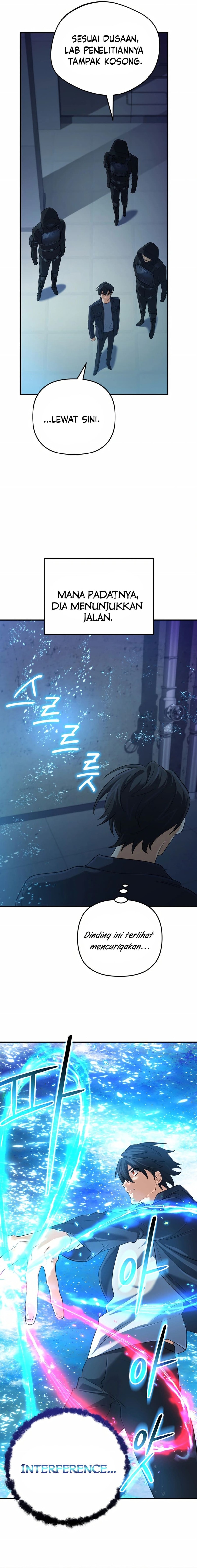 The Return of the Mythical Archmage (The Reincarnation of the Great Mage in Myth) Chapter 62 Gambar 17