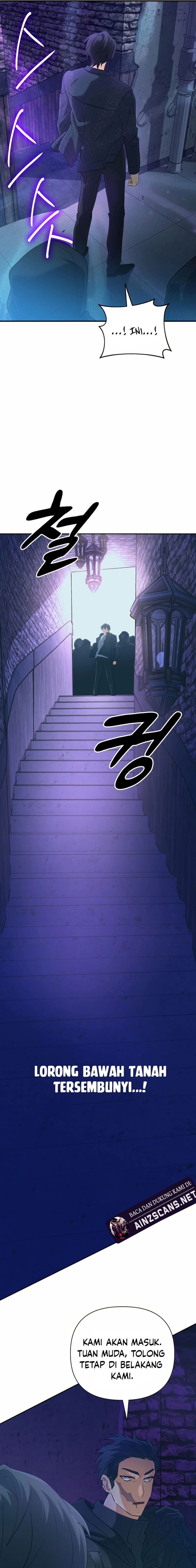 The Return of the Mythical Archmage (The Reincarnation of the Great Mage in Myth) Chapter 62 Gambar 18