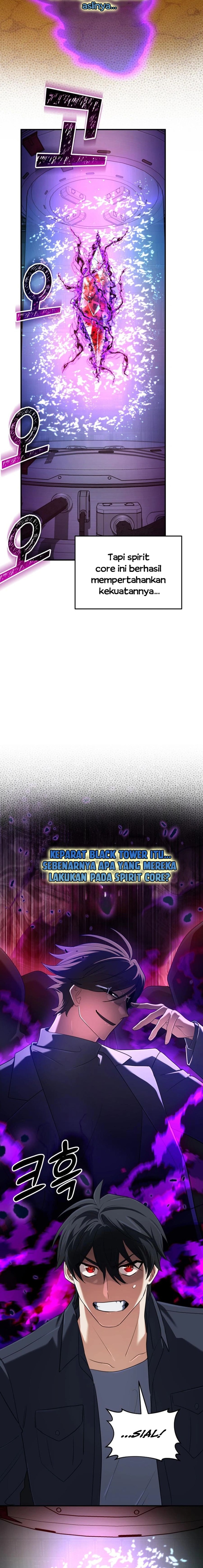 The Return of the Mythical Archmage (The Reincarnation of the Great Mage in Myth) Chapter 63 Gambar 6