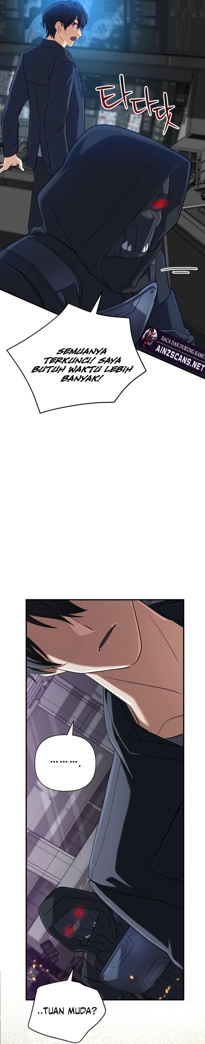 The Return of the Mythical Archmage (The Reincarnation of the Great Mage in Myth) Chapter 63 Gambar 17