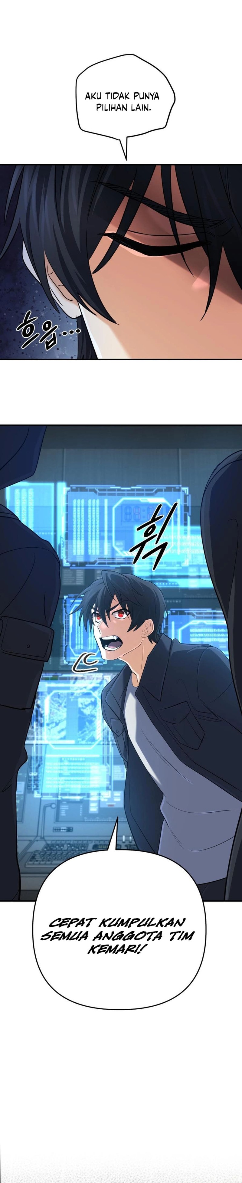 The Return of the Mythical Archmage (The Reincarnation of the Great Mage in Myth) Chapter 63 Gambar 21