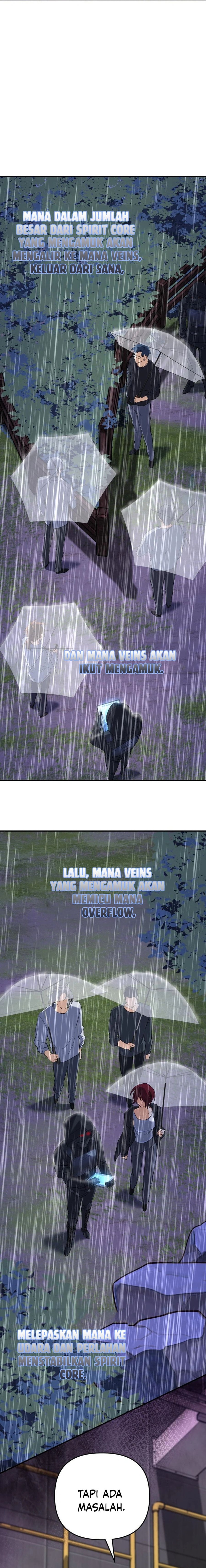 The Return of the Mythical Archmage (The Reincarnation of the Great Mage in Myth) Chapter 63 Gambar 27