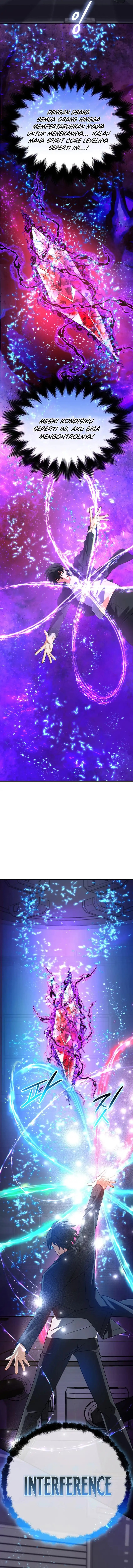 The Return of the Mythical Archmage (The Reincarnation of the Great Mage in Myth) Chapter 65 Gambar 15