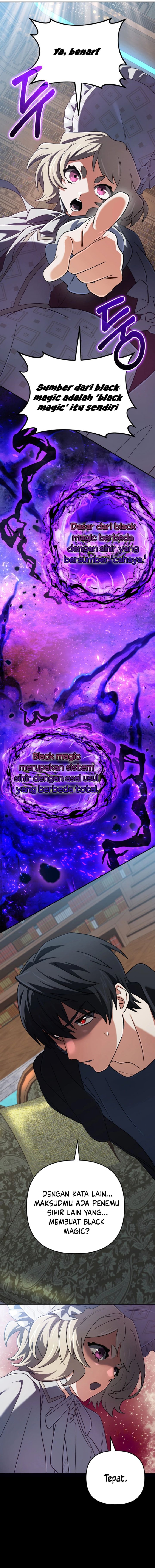 The Return of the Mythical Archmage (The Reincarnation of the Great Mage in Myth) Chapter 66 Gambar 10