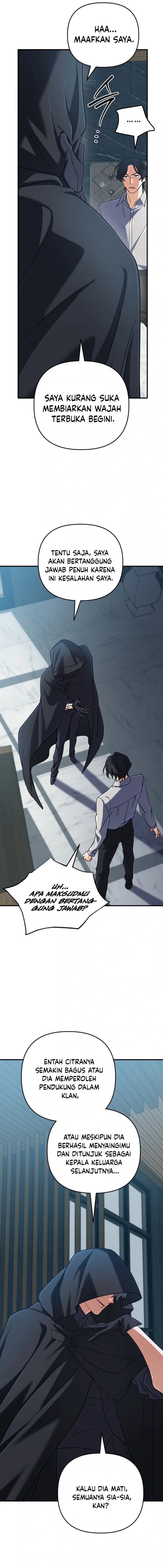 The Return of the Mythical Archmage (The Reincarnation of the Great Mage in Myth) Chapter 66 Gambar 14