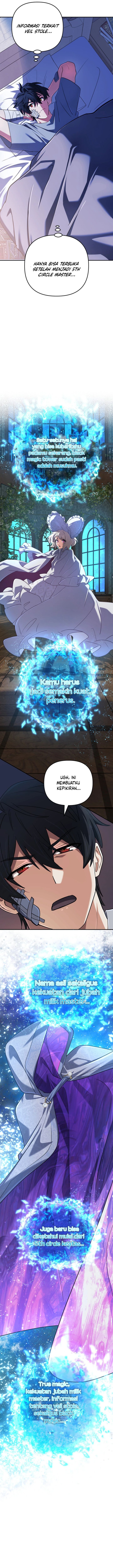 The Return of the Mythical Archmage (The Reincarnation of the Great Mage in Myth) Chapter 66 Gambar 16