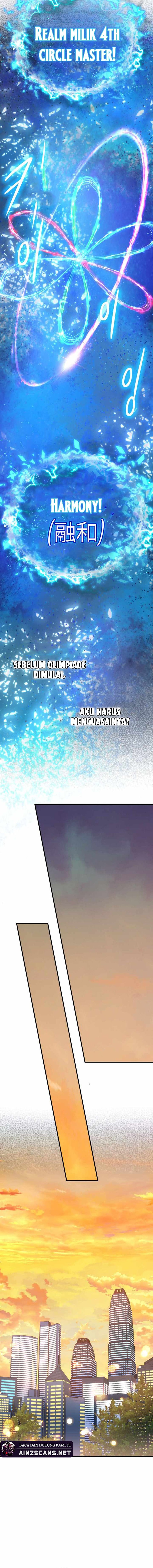 The Return of the Mythical Archmage (The Reincarnation of the Great Mage in Myth) Chapter 70 Gambar 14